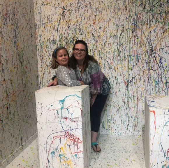 Meet your Posher, Ria - Picture 1 of 1